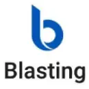 Blasting