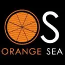 Orange Sea
